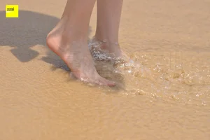 IESS Devil Wednesday Special Vol.27: Jia Jia Beach Uniform - image 63