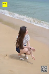 IESS Devil Wednesday Special Vol.27: Jia Jia Beach Uniform - image 78
