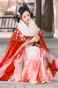 YiTuYu Art Language Vol.6304: A Sophisticated Visual Journey with Mu Mu - image 8