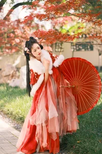 YiTuYu Art Language Vol.6304: A Sophisticated Visual Journey with Mu Mu - image 33