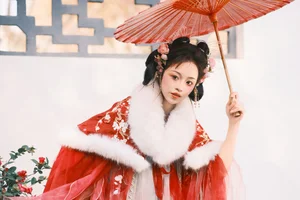 YiTuYu Art Language Vol.6304: A Sophisticated Visual Journey with Mu Mu - image 25