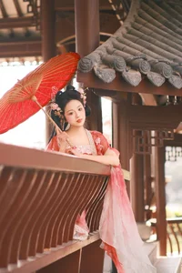 YiTuYu Art Language Vol.6304: A Sophisticated Visual Journey with Mu Mu - image 29
