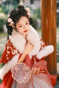 YiTuYu Art Language Vol.6304: A Sophisticated Visual Journey with Mu Mu - image 27