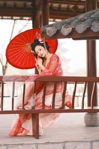 YiTuYu Art Language Vol.6304: A Sophisticated Visual Journey with Mu Mu - image 10