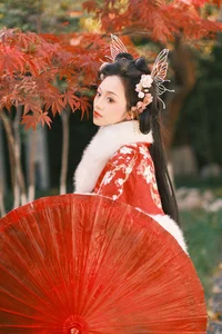 YiTuYu Art Language Vol.6304: A Sophisticated Visual Journey with Mu Mu - image 21