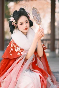 YiTuYu Art Language Vol.6304: A Sophisticated Visual Journey with Mu Mu - image 19