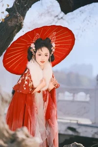 YiTuYu Art Language Vol.6304: A Sophisticated Visual Journey with Mu Mu - image 23