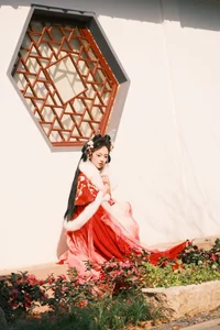 YiTuYu Art Language Vol.6304: A Sophisticated Visual Journey with Mu Mu - image 13
