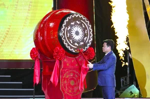 Vibrant Cultural Highlights of the 2026 Con Son - Kiep Bac Spring Festival - image 5