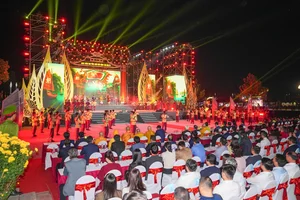 Vibrant Cultural Highlights of the 2026 Con Son - Kiep Bac Spring Festival - image 10
