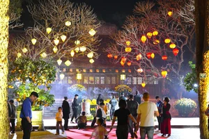 Vibrant Cultural Highlights of the 2026 Con Son - Kiep Bac Spring Festival - image 11
