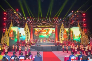 Vibrant Cultural Highlights of the 2026 Con Son - Kiep Bac Spring Festival - image 4