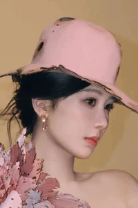 Yang Zi Radiates Goddess Vibes in Stunning 32nd Birthday Photoshoot Gallery - image 2