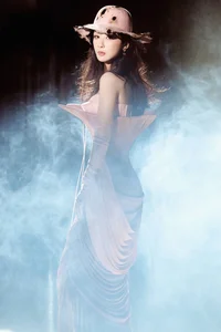 Yang Zi Radiates Goddess Vibes in Stunning 32nd Birthday Photoshoot Gallery - image 8