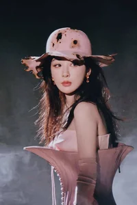 Yang Zi Radiates Goddess Vibes in Stunning 32nd Birthday Photoshoot Gallery - image 5