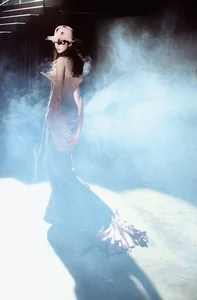 Yang Zi Radiates Goddess Vibes in Stunning 32nd Birthday Photoshoot Gallery - image 11