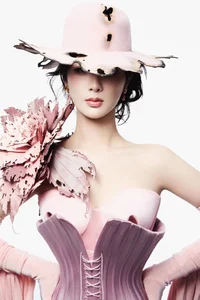 Yang Zi Radiates Goddess Vibes in Stunning 32nd Birthday Photoshoot Gallery - image 1