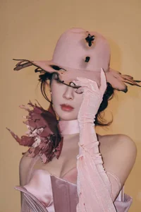 Yang Zi Radiates Goddess Vibes in Stunning 32nd Birthday Photoshoot Gallery - image 0