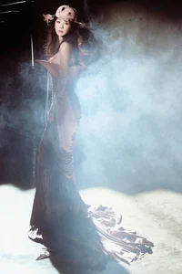 Yang Zi Radiates Goddess Vibes in Stunning 32nd Birthday Photoshoot Gallery - image 3