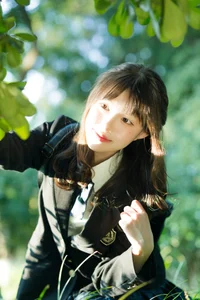 Contemporary Portraiture: YiTuYu Art Language Vol.6194 Featuring Lin Lin - image 16