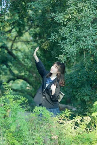 Contemporary Portraiture: YiTuYu Art Language Vol.6194 Featuring Lin Lin - image 20