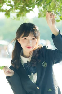 Contemporary Portraiture: YiTuYu Art Language Vol.6194 Featuring Lin Lin - image 14
