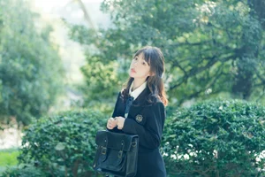 Contemporary Portraiture: YiTuYu Art Language Vol.6194 Featuring Lin Lin - image 11