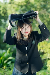 Contemporary Portraiture: YiTuYu Art Language Vol.6194 Featuring Lin Lin - image 18
