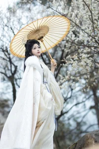 Unique Aesthetics in YiTuYu Art Language Vol.6572 Yun Yun - image 20
