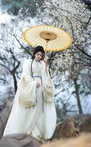 Unique Aesthetics in YiTuYu Art Language Vol.6572 Yun Yun - image 12