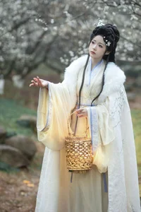 Unique Aesthetics in YiTuYu Art Language Vol.6572 Yun Yun - image 16