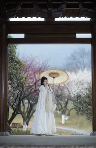 Unique Aesthetics in YiTuYu Art Language Vol.6572 Yun Yun - image 8