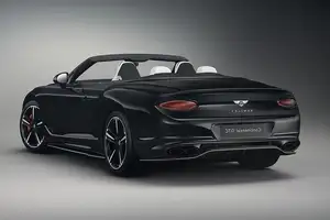 Discover the Bentley Continental GTC S V8 Vietnam Skyline Edition: A Bespoke Supercar for Vietnamese Connoisseurs - image 3