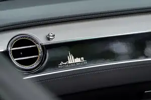 Discover the Bentley Continental GTC S V8 Vietnam Skyline Edition: A Bespoke Supercar for Vietnamese Connoisseurs - image 1