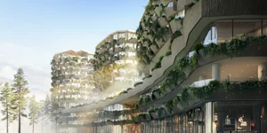 Innovative Design at Haus Da Lat: Where Modern Architecture Meets the Natural Landscape - image 5