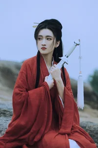 Di Ni Si Shui Guai in YiTuYu Art Language Vol.4801: A Stunning Portrait Gallery - image 18
