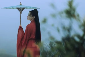 Di Ni Si Shui Guai in YiTuYu Art Language Vol.4801: A Stunning Portrait Gallery - image 31