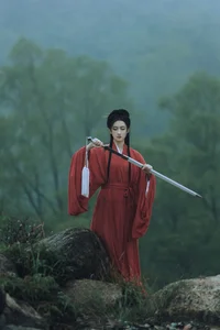 Di Ni Si Shui Guai in YiTuYu Art Language Vol.4801: A Stunning Portrait Gallery - image 28