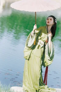 YiTuYu Art Language Vol.7287: Xiao Bei Ke Qing Bu Yao Fang Qi Photography Gallery - image 20