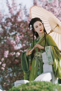 YiTuYu Art Language Vol.7287: Xiao Bei Ke Qing Bu Yao Fang Qi Photography Gallery - image 6