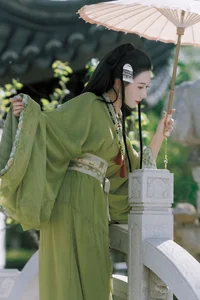 YiTuYu Art Language Vol.7287: Xiao Bei Ke Qing Bu Yao Fang Qi Photography Gallery - image 16