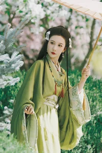 YiTuYu Art Language Vol.7287: Xiao Bei Ke Qing Bu Yao Fang Qi Photography Gallery - image 3