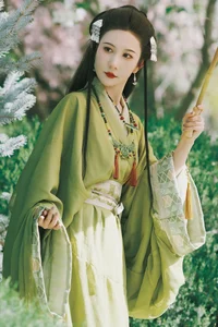 YiTuYu Art Language Vol.7287: Xiao Bei Ke Qing Bu Yao Fang Qi Photography Gallery - image 1