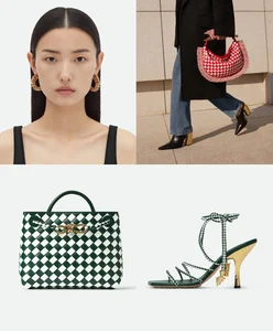 High Fashion Trends: The Bold Rise of Red and Dragon Motifs in Luxury Collections - image 1