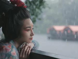 Art Language Vol.4925 Featuring Lin Lang - Stunning Portrait Photography Gallery - image 38