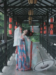 Art Language Vol.4925 Featuring Lin Lang - Stunning Portrait Photography Gallery - image 24