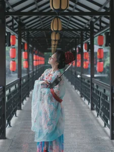 Art Language Vol.4925 Featuring Lin Lang - Stunning Portrait Photography Gallery - image 18