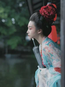 Art Language Vol.4925 Featuring Lin Lang - Stunning Portrait Photography Gallery - image 29