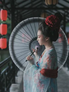 Art Language Vol.4925 Featuring Lin Lang - Stunning Portrait Photography Gallery - image 28