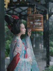 Art Language Vol.4925 Featuring Lin Lang - Stunning Portrait Photography Gallery - image 20